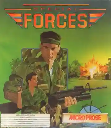 Special Forces_Disk2